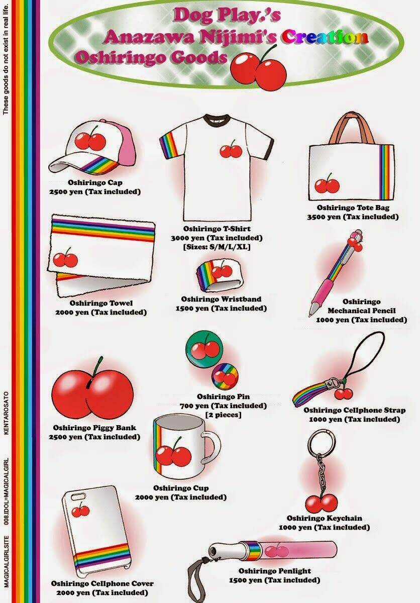 Mahou Shoujo Site - Chapter 8 - Trang 3