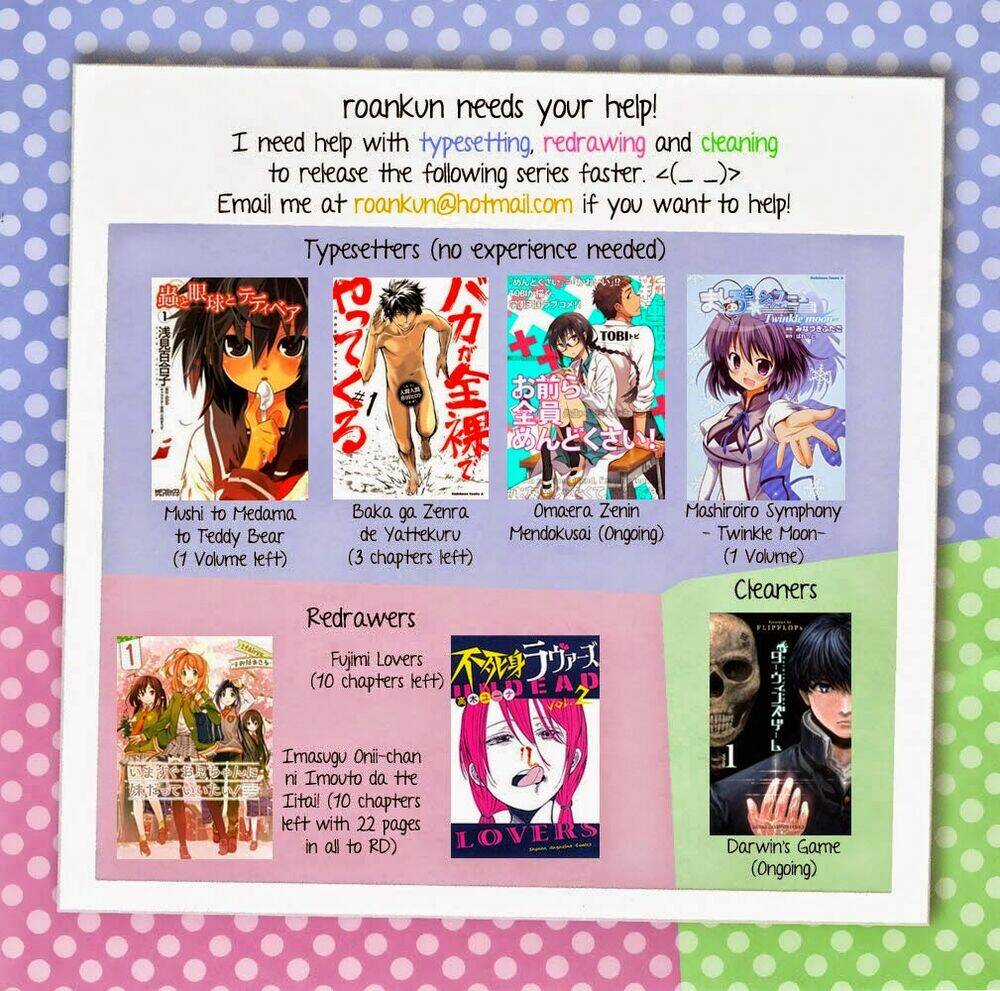 Mahou Shoujo Site - Chapter 8 - Trang 37