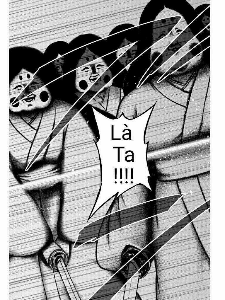 Mahou Shoujo Site - Chapter 80 - Trang 11