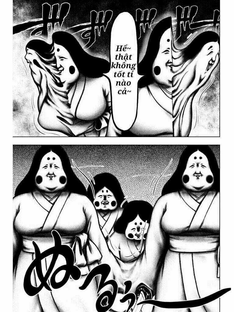 Mahou Shoujo Site - Chapter 80 - Trang 6