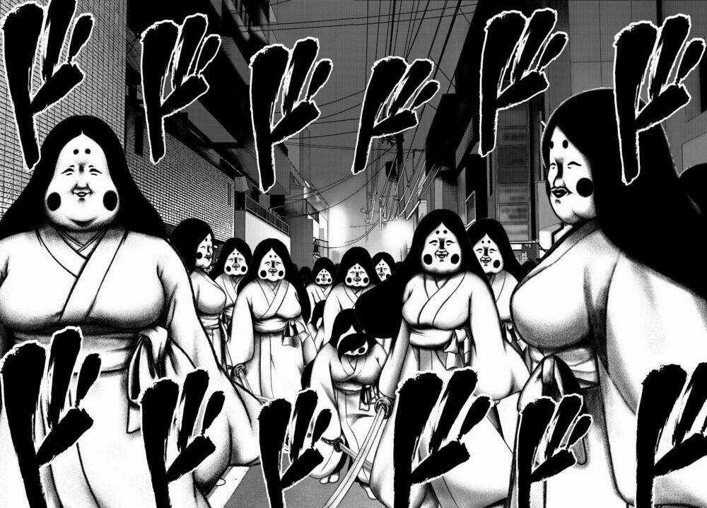 Mahou Shoujo Site - Chapter 80 - Trang 7