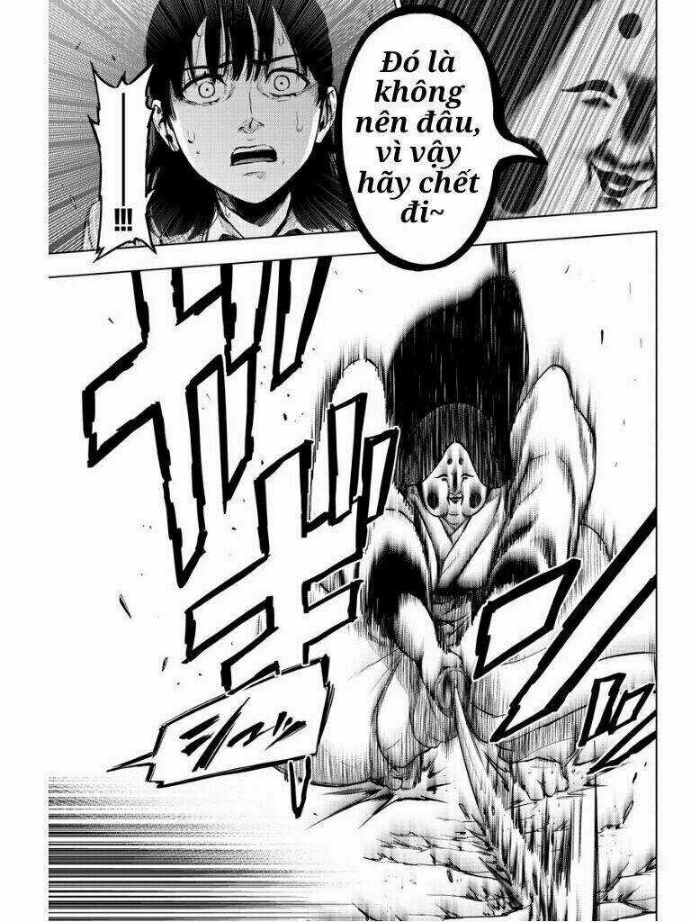 Mahou Shoujo Site - Chapter 80 - Trang 9