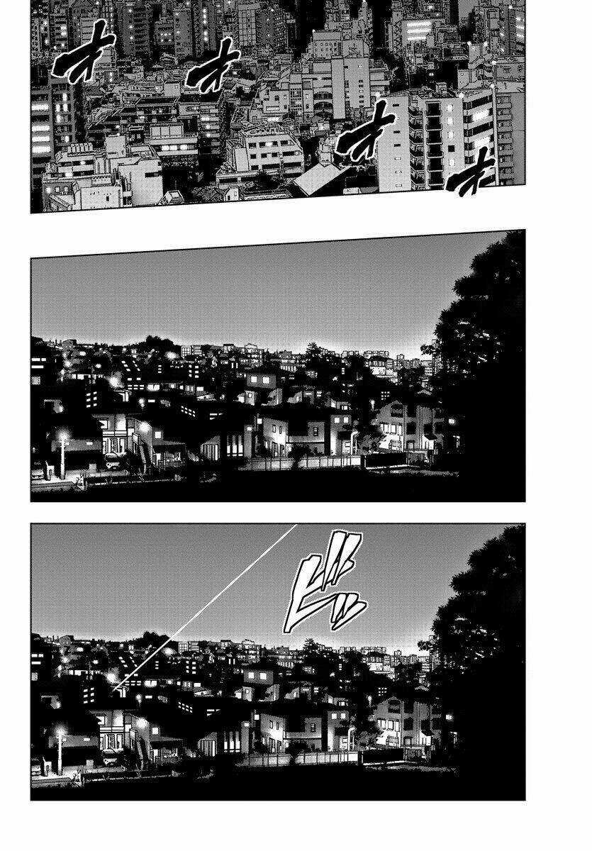 Mahou Shoujo Site - Chapter 81 - Trang 11