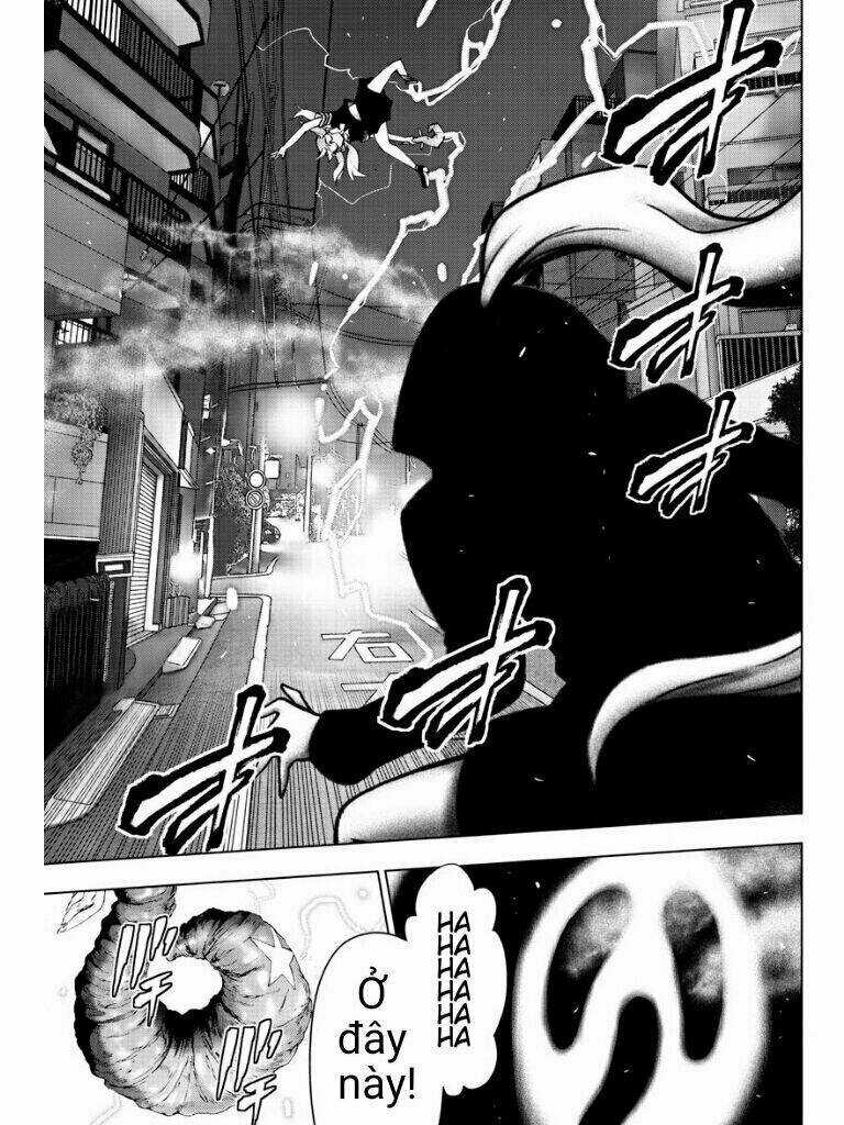 Mahou Shoujo Site - Chapter 81 - Trang 12
