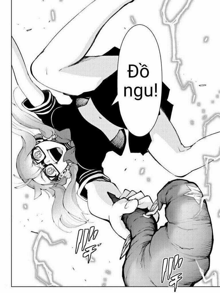 Mahou Shoujo Site - Chapter 81 - Trang 13