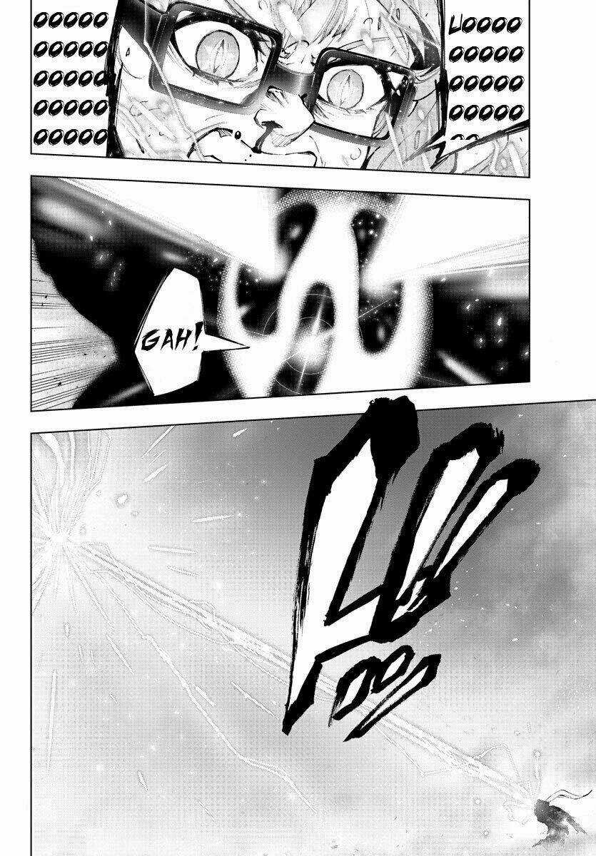 Mahou Shoujo Site - Chapter 81 - Trang 15