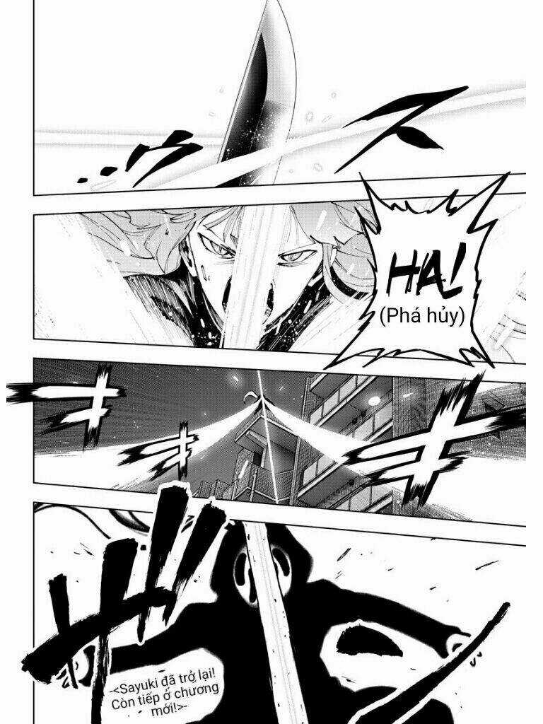 Mahou Shoujo Site - Chapter 81 - Trang 19