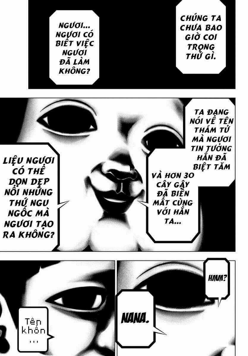 Mahou Shoujo Site - Chapter 82 - Trang 14