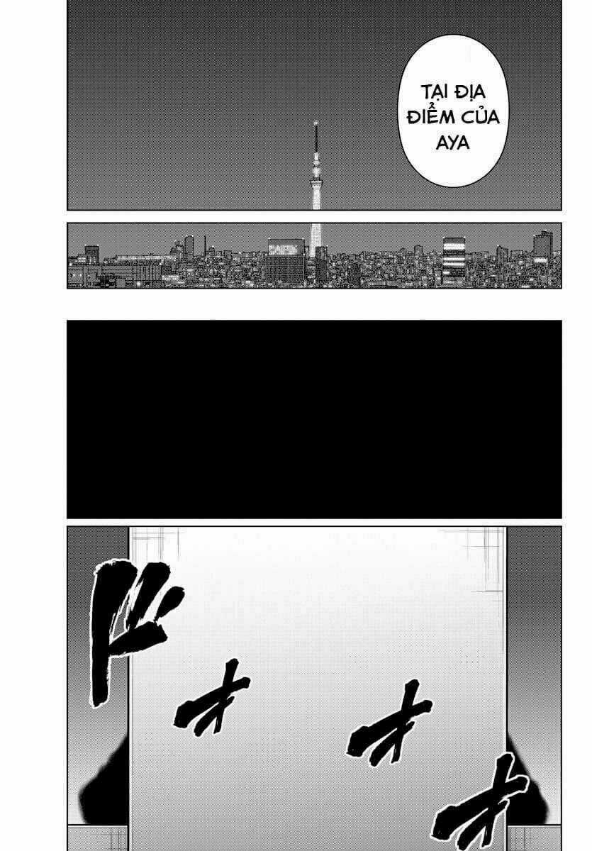 Mahou Shoujo Site - Chapter 82 - Trang 7