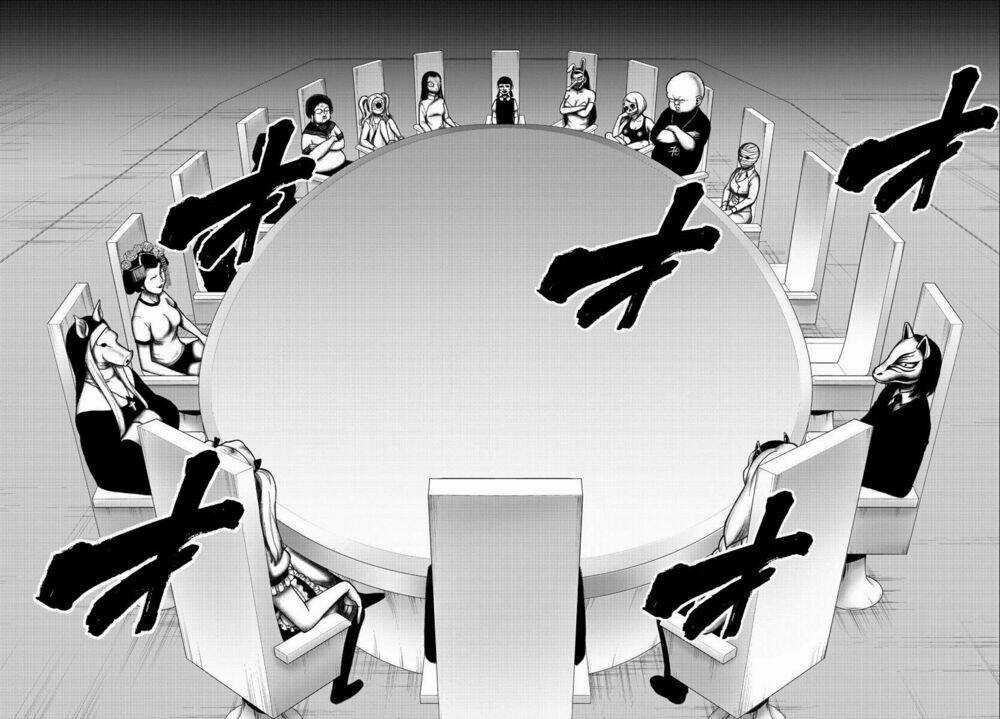 Mahou Shoujo Site - Chapter 82 - Trang 8