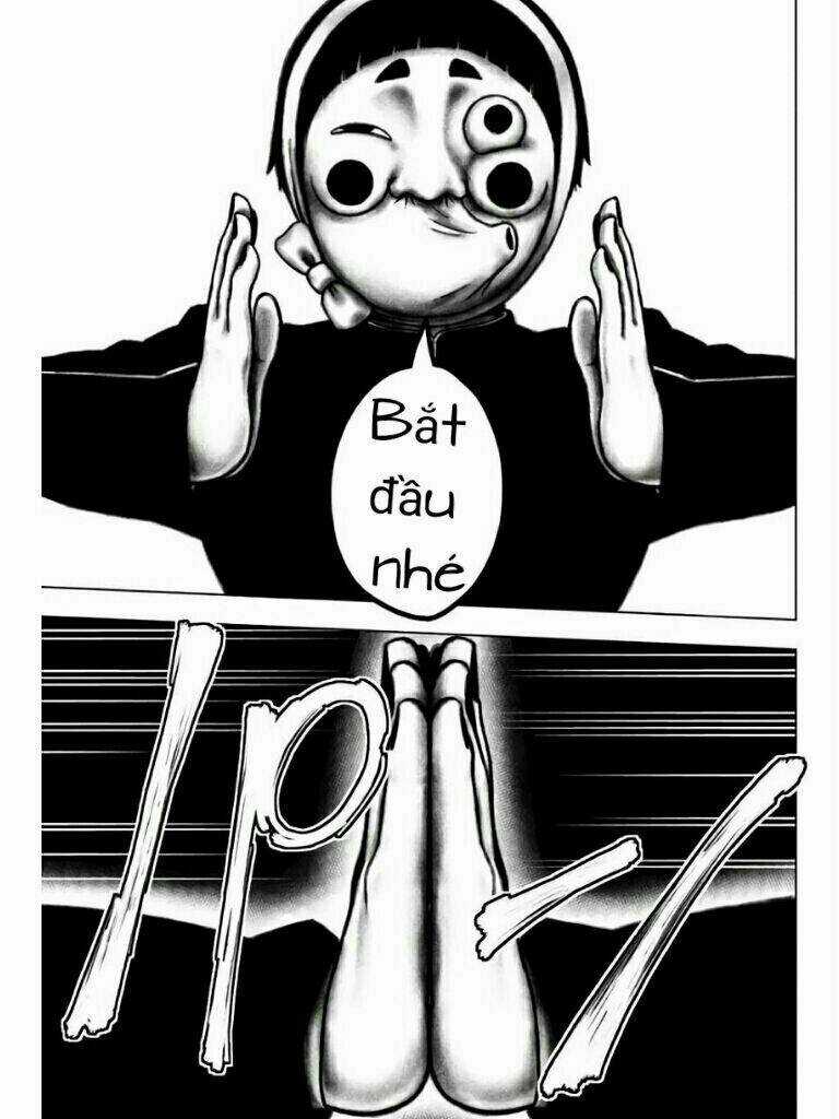 Mahou Shoujo Site - Chapter 83 - Trang 10