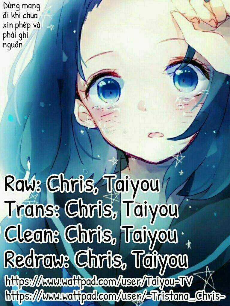 Mahou Shoujo Site - Chapter 84 - Trang 1