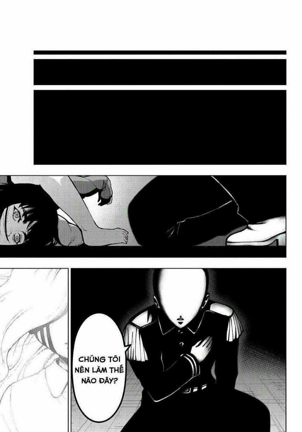 Mahou Shoujo Site - Chapter 84 - Trang 6