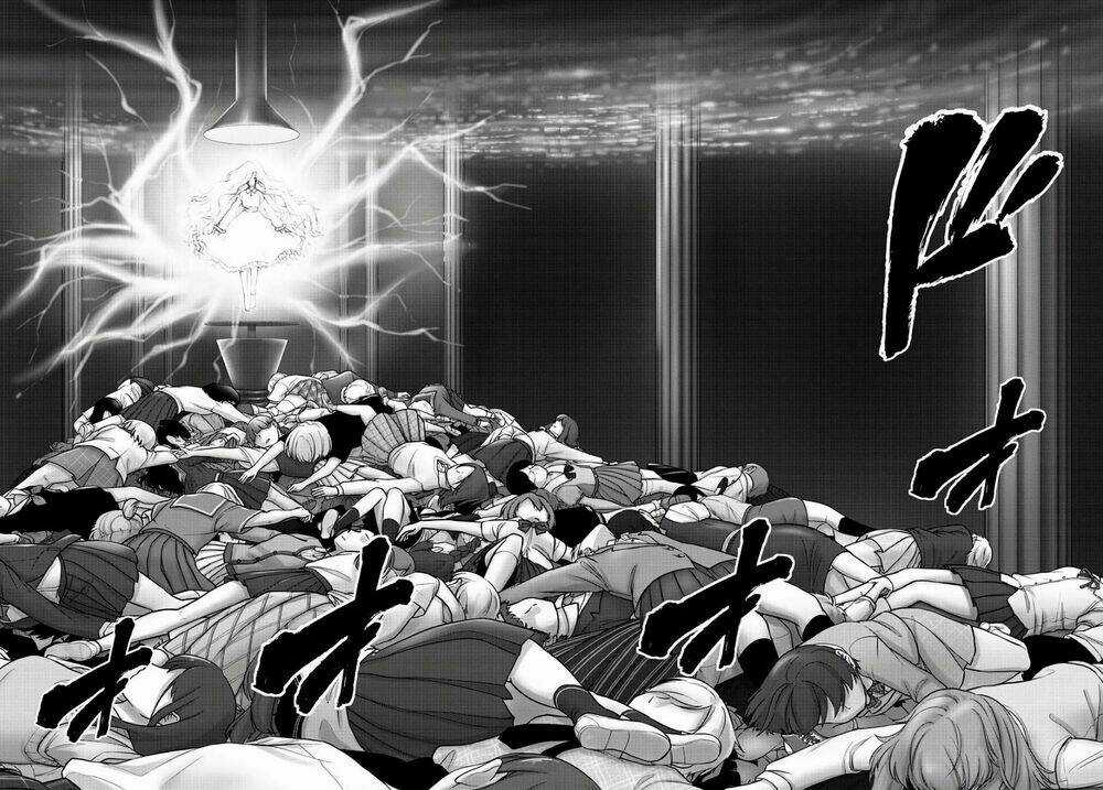 Mahou Shoujo Site - Chapter 84 - Trang 7