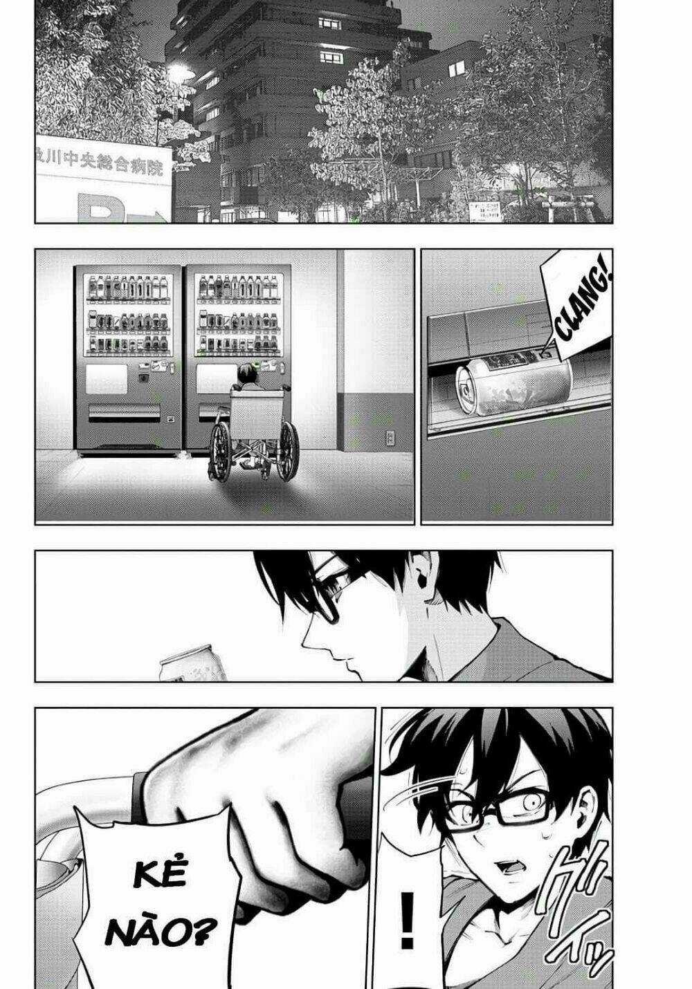 Mahou Shoujo Site - Chapter 84 - Trang 10