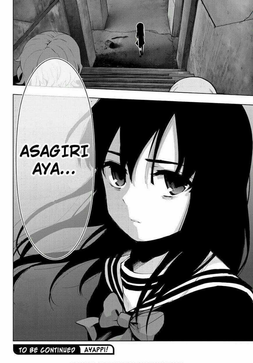 Mahou Shoujo Site - Chapter 85 - Trang 19