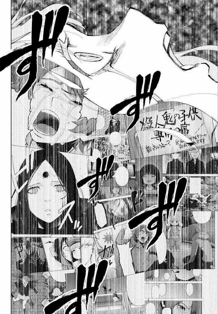 Mahou Shoujo Site - Chapter 86 - Trang 16