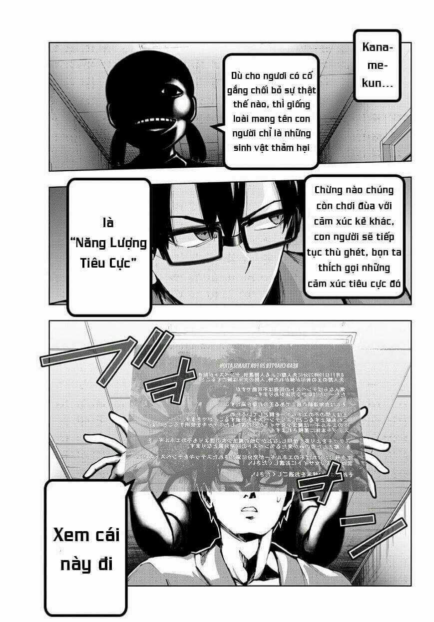 Mahou Shoujo Site - Chapter 86 - Trang 6