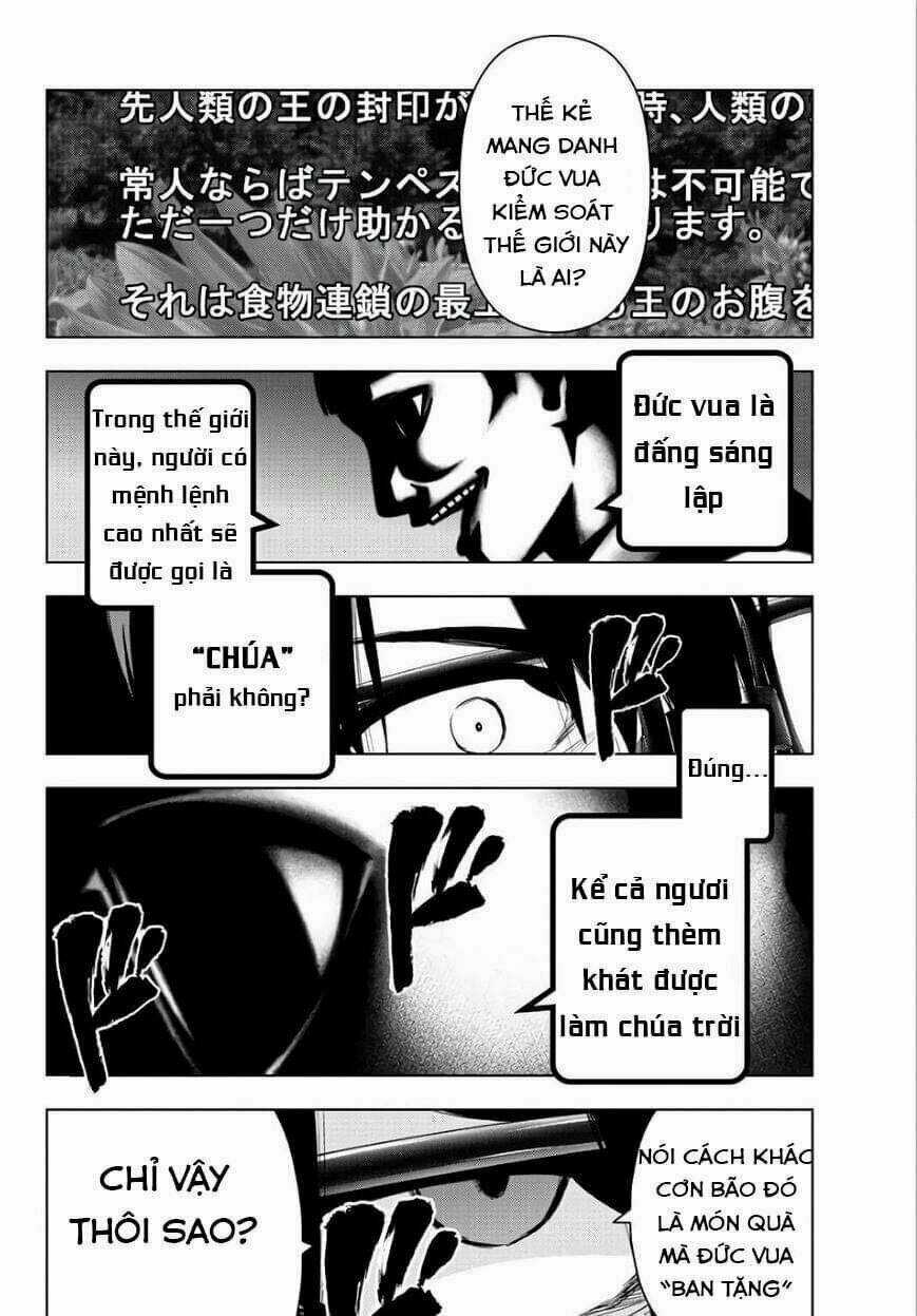 Mahou Shoujo Site - Chapter 86 - Trang 9
