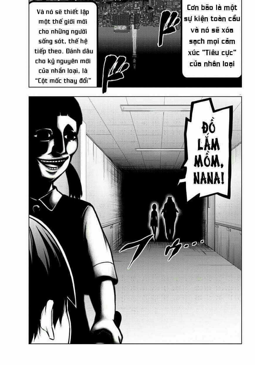 Mahou Shoujo Site - Chapter 86 - Trang 10