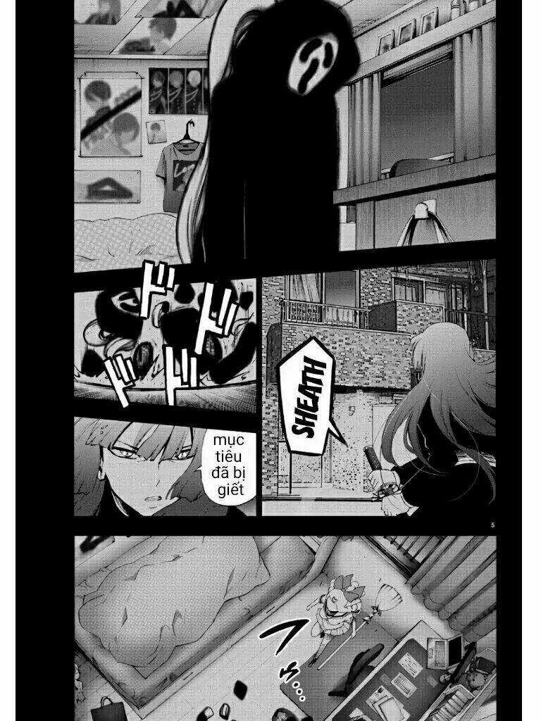 Mahou Shoujo Site - Chapter 87 - Trang 6