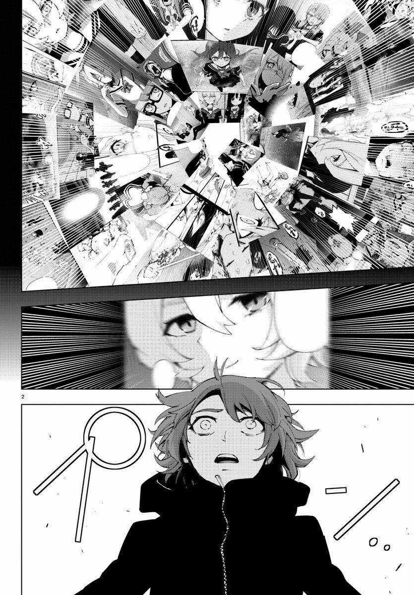 Mahou Shoujo Site - Chapter 89 - Trang 1