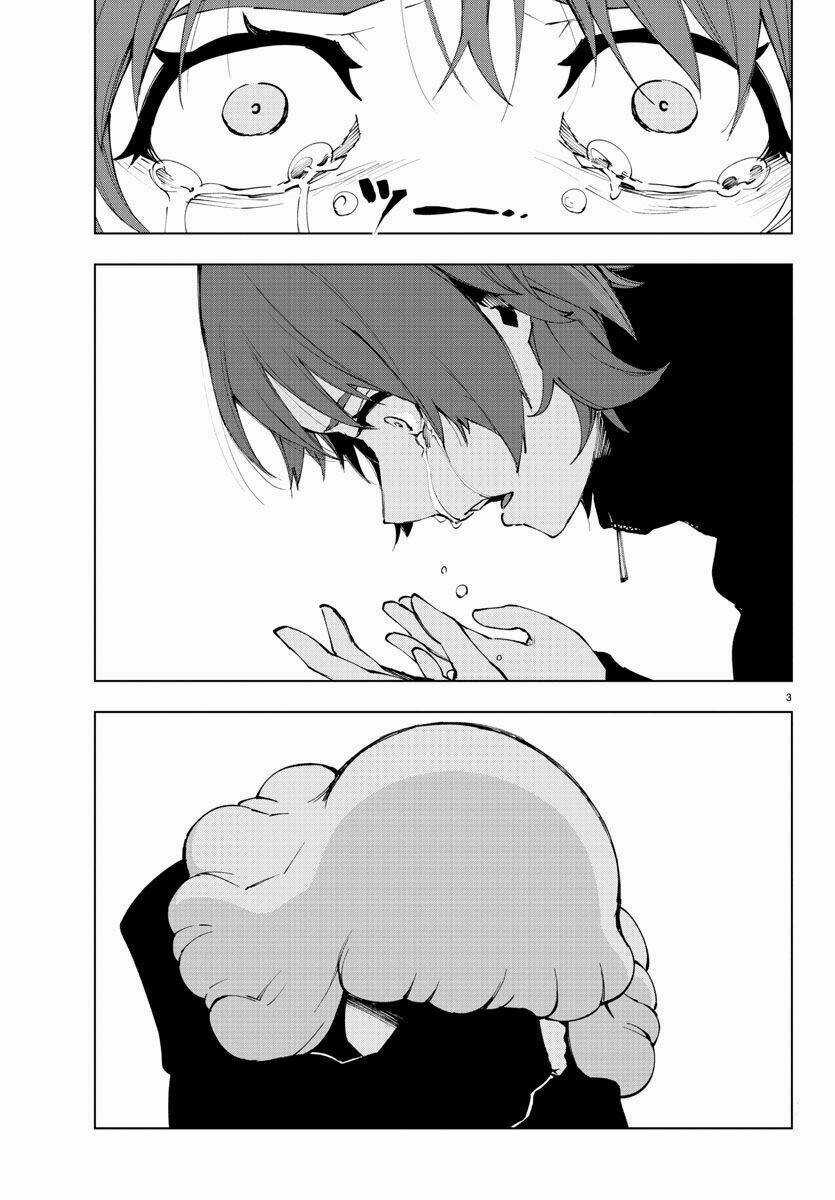 Mahou Shoujo Site - Chapter 89 - Trang 2