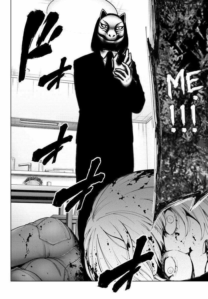 Mahou Shoujo Site - Chapter 89 - Trang 12