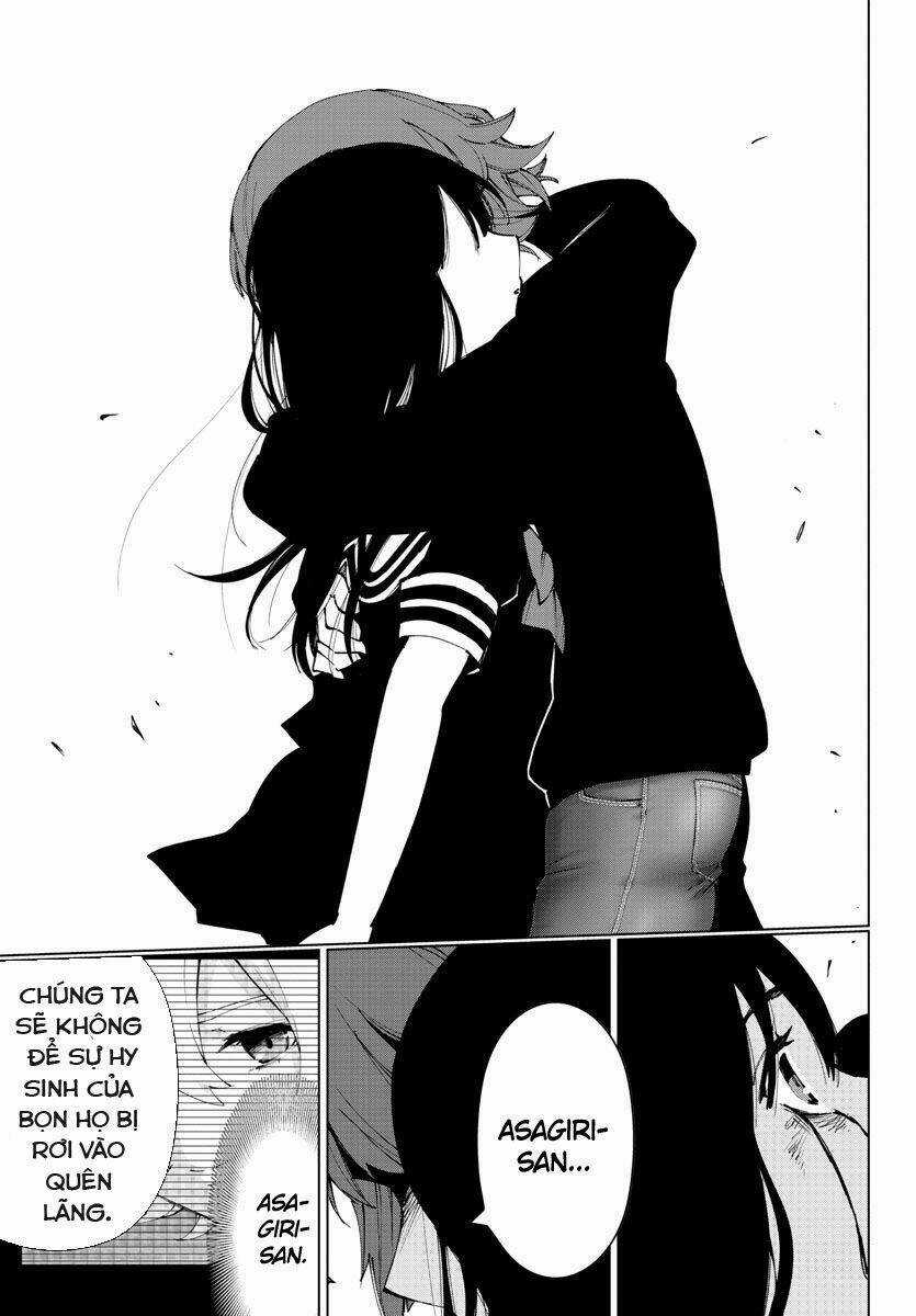 Mahou Shoujo Site - Chapter 89 - Trang 4