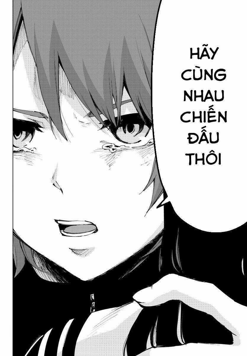 Mahou Shoujo Site - Chapter 89 - Trang 5