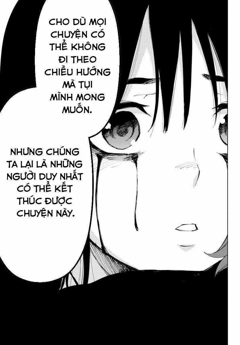 Mahou Shoujo Site - Chapter 89 - Trang 6