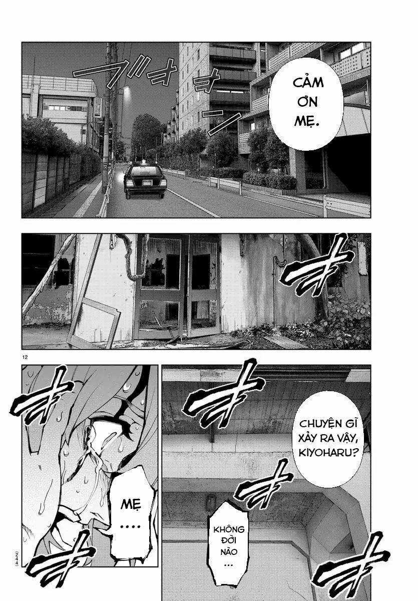 Mahou Shoujo Site - Chapter 90 - Trang 11