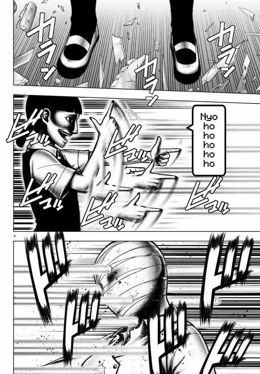 Mahou Shoujo Site - Chapter 90 - Trang 3