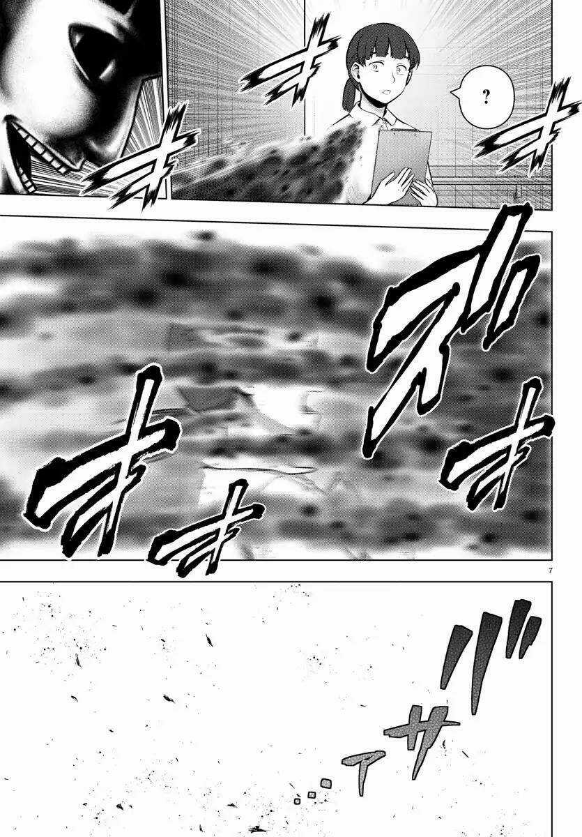 Mahou Shoujo Site - Chapter 90 - Trang 6