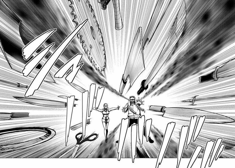 Mahou Shoujo Site - Chapter 91 - Trang 2