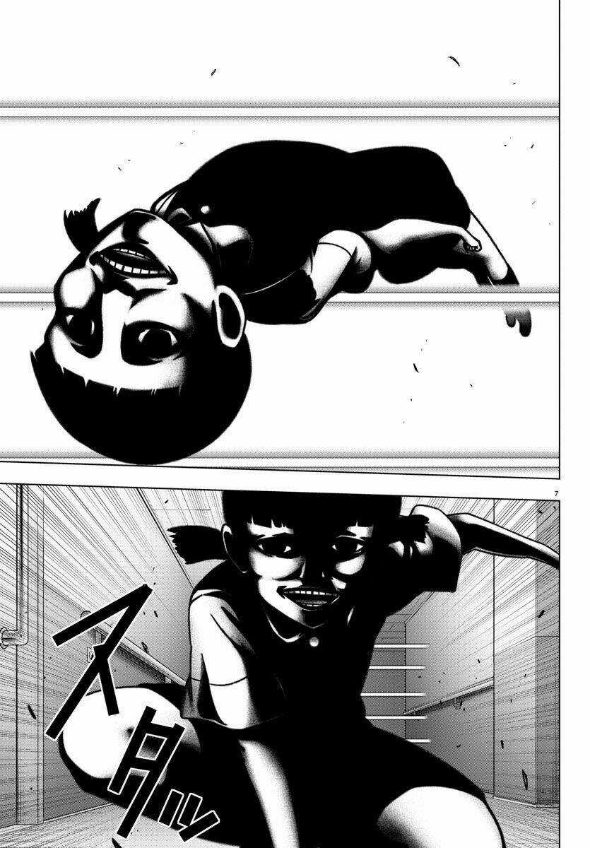 Mahou Shoujo Site - Chapter 91 - Trang 6