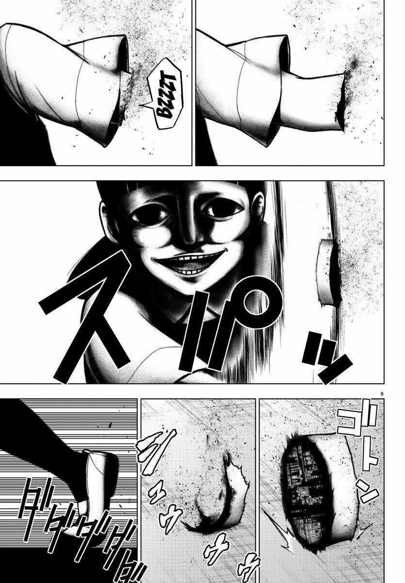 Mahou Shoujo Site - Chapter 91 - Trang 8