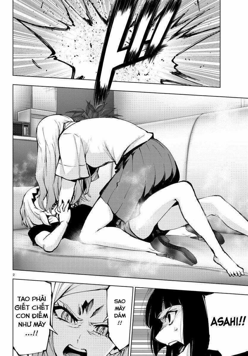 Mahou Shoujo Site - Chapter 92 - Trang 2