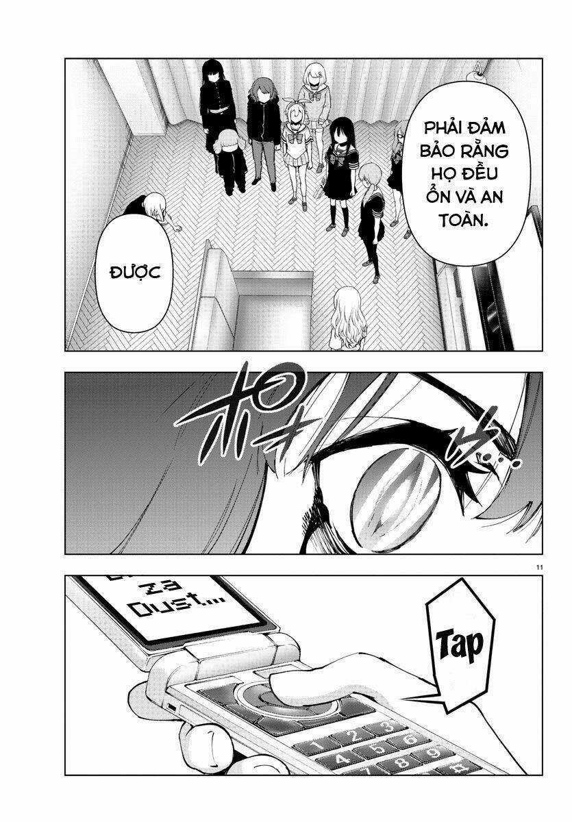 Mahou Shoujo Site - Chapter 92 - Trang 11