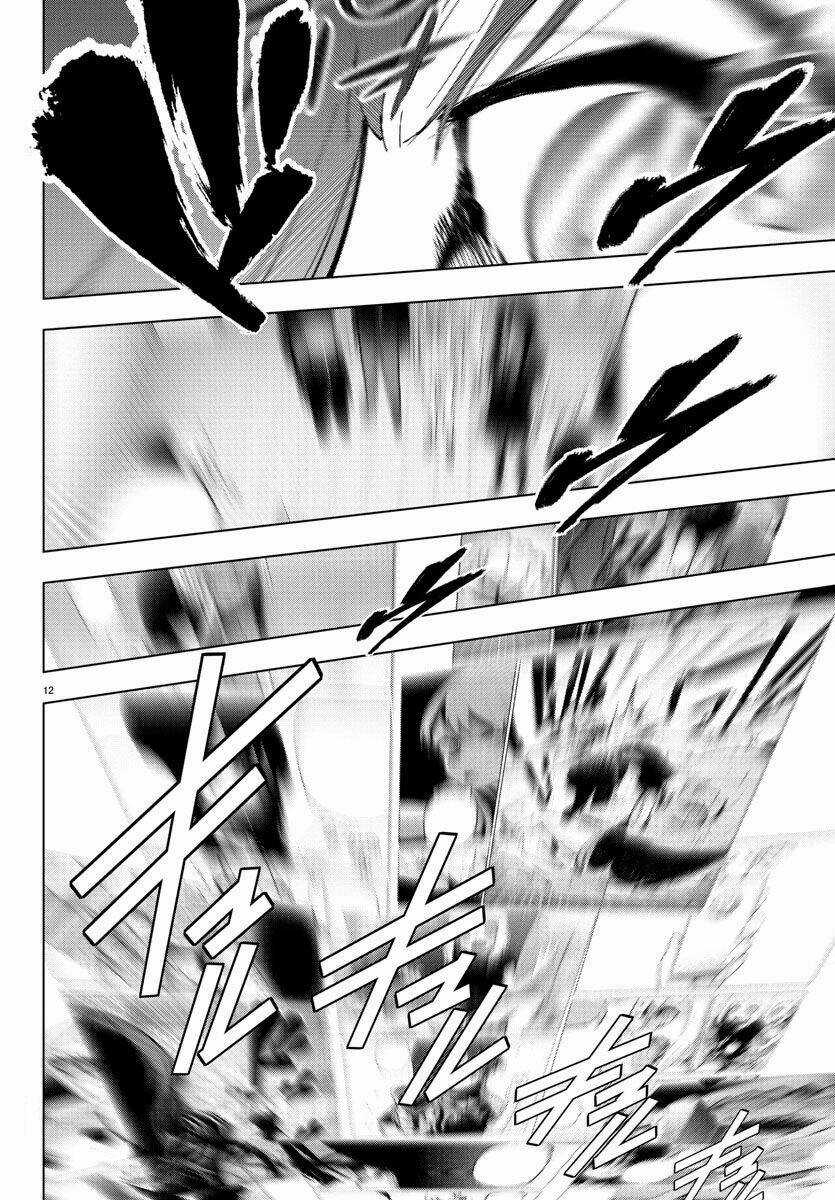 Mahou Shoujo Site - Chapter 92 - Trang 12