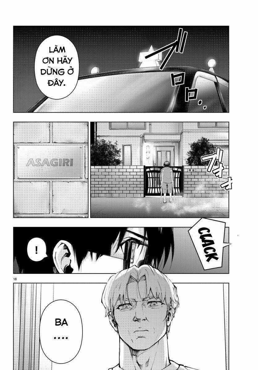 Mahou Shoujo Site - Chapter 92 - Trang 18