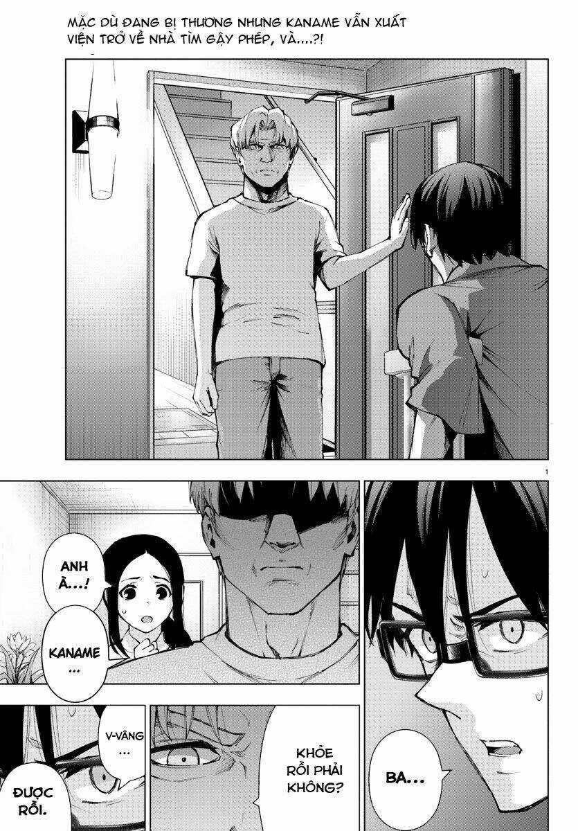 Mahou Shoujo Site - Chapter 93 - Trang 1