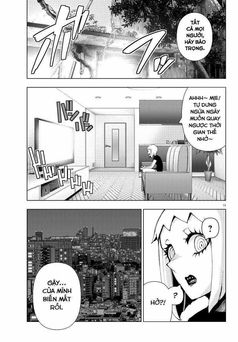Mahou Shoujo Site - Chapter 93 - Trang 11