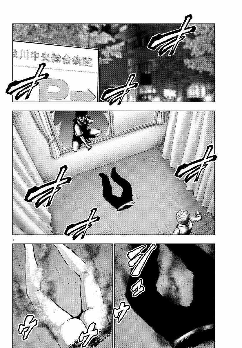 Mahou Shoujo Site - Chapter 93 - Trang 4