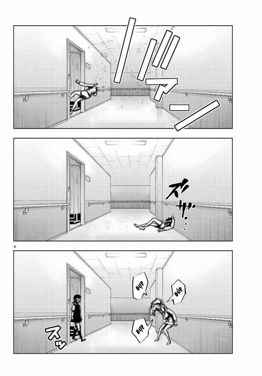 Mahou Shoujo Site - Chapter 93 - Trang 6