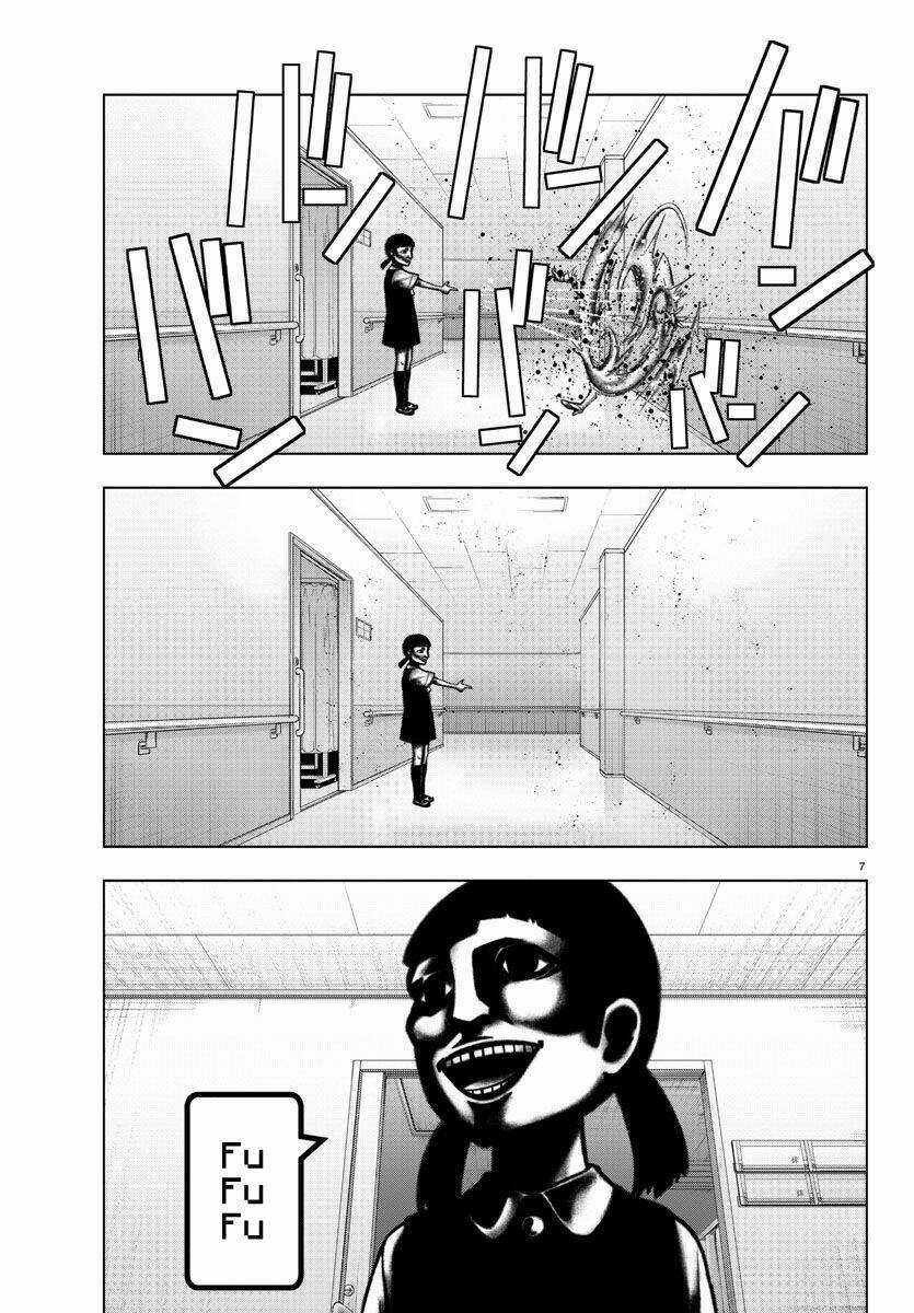 Mahou Shoujo Site - Chapter 93 - Trang 7