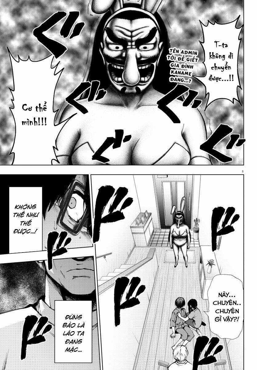 Mahou Shoujo Site - Chapter 94 - Trang 2