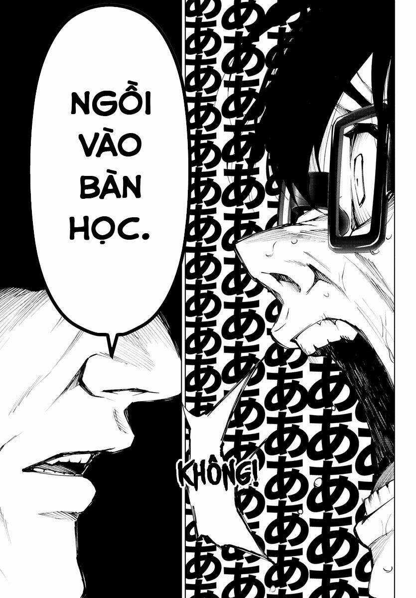 Mahou Shoujo Site - Chapter 94 - Trang 11
