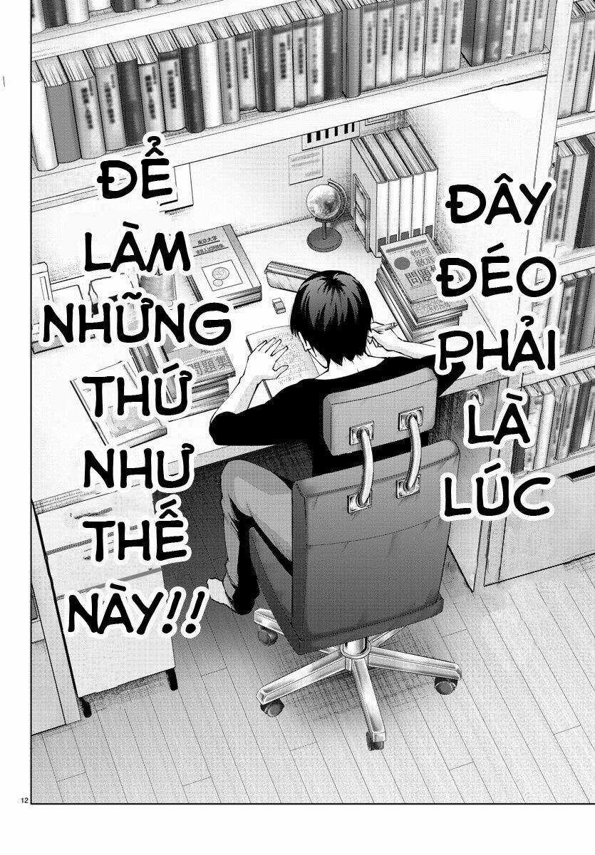 Mahou Shoujo Site - Chapter 94 - Trang 12