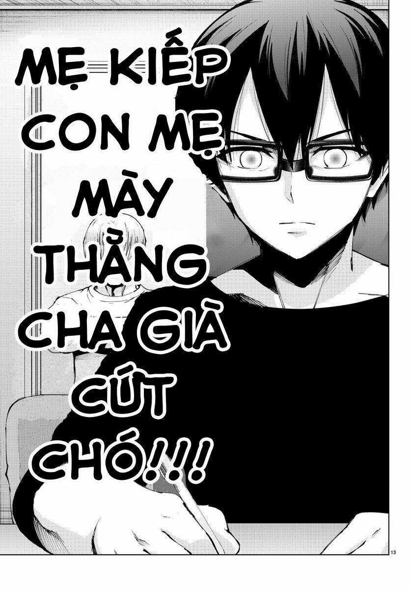 Mahou Shoujo Site - Chapter 94 - Trang 13